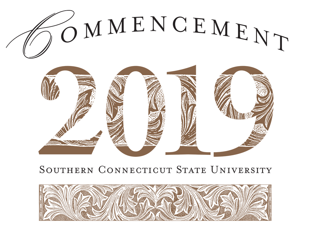 Commencement 2019 - Southern Connecticut State University