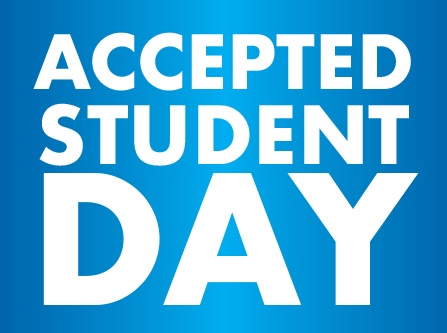 Accepted Student Day