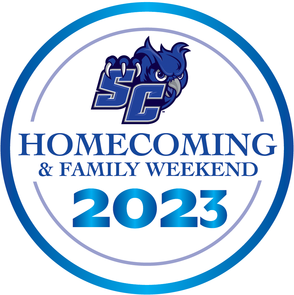 Homecoming and Family Weekend 2023