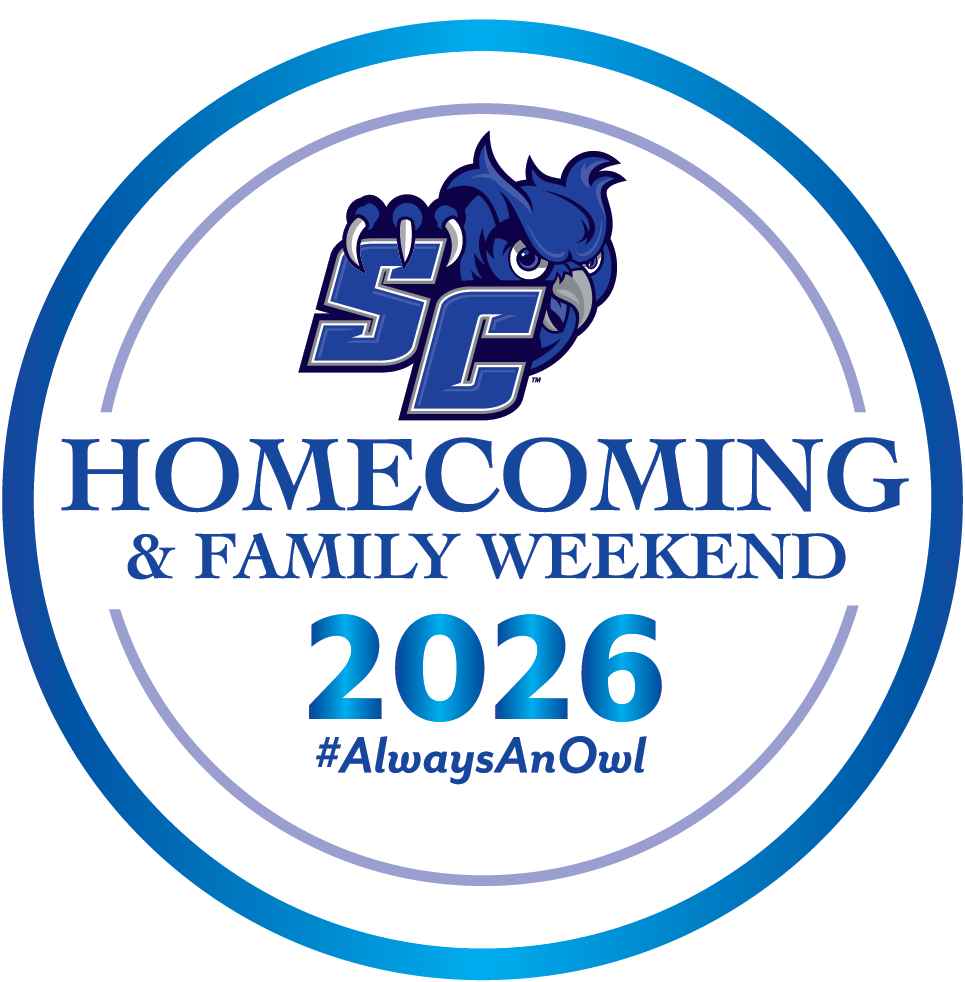 Homecoming and Family Weekend 2026
