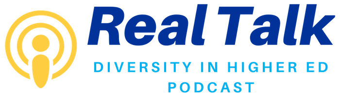Real Talk Podcast Logo