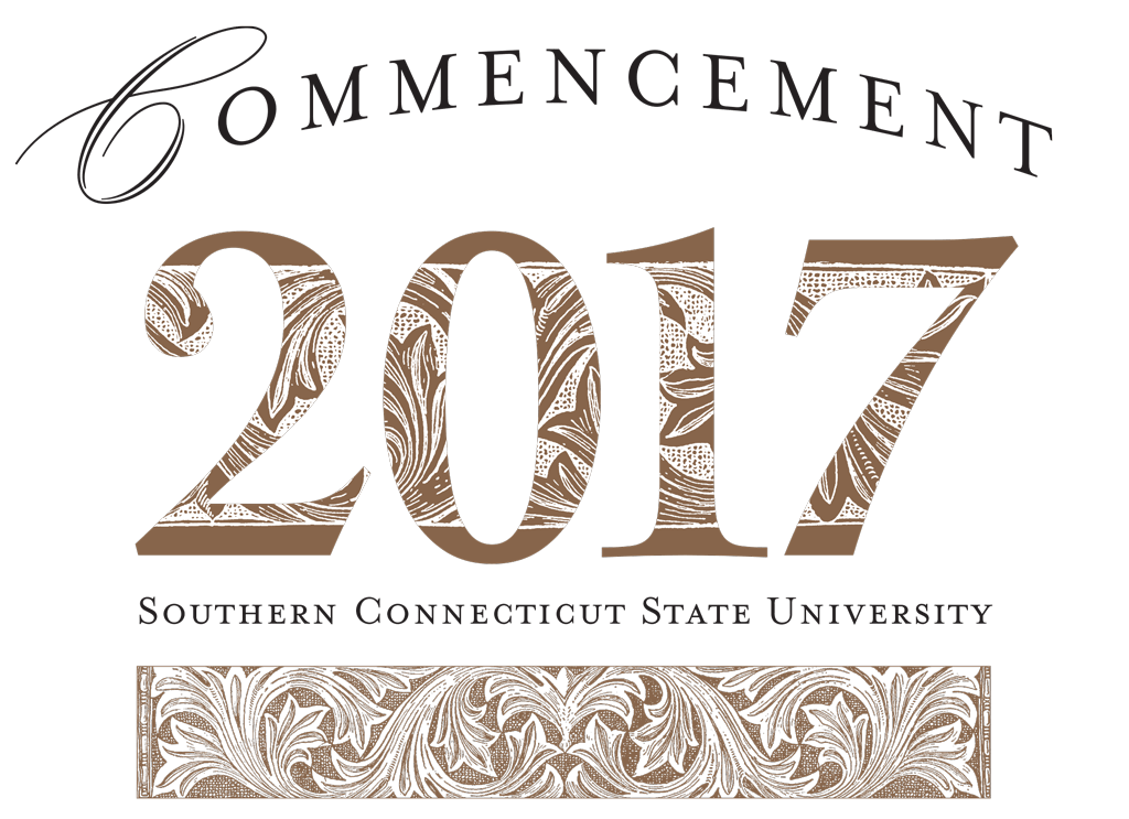 Commencement 2017 - Southern Connecticut State University