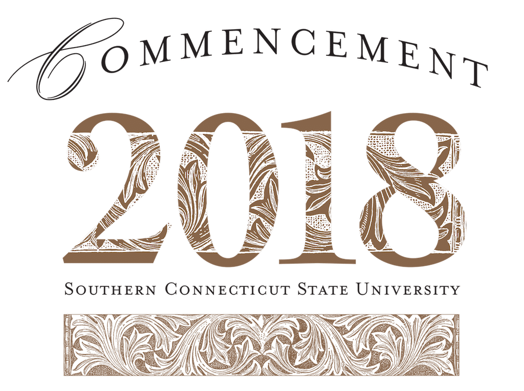 Commencement 2018 - Southern Connecticut State University