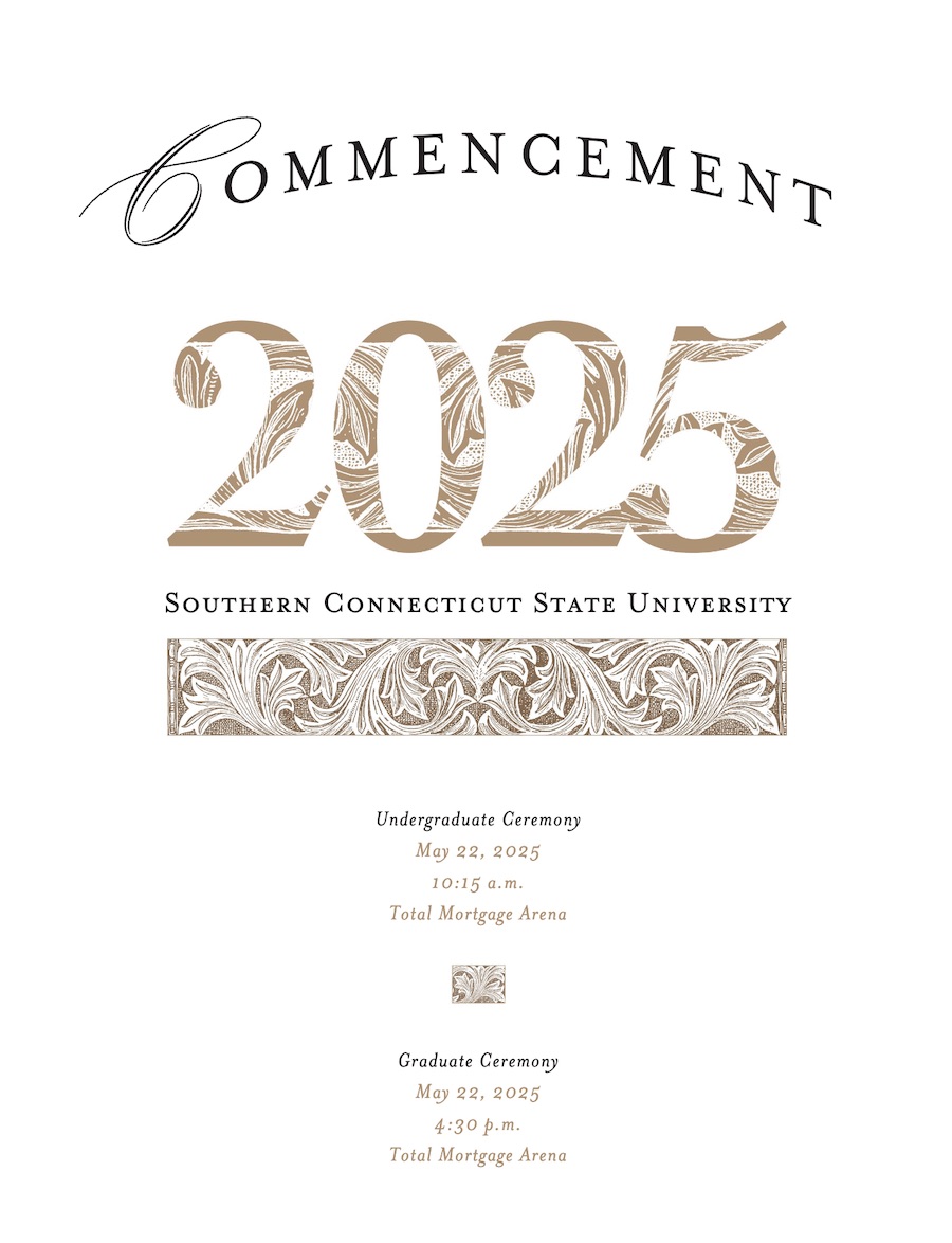 Commencement Program