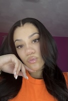 Ebriana  Eden