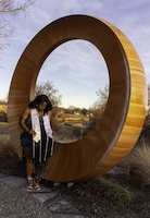 Cheraynne Martin