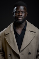 Serigne  Gueye
