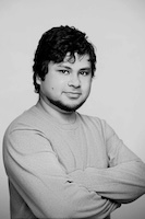Shafqat Mashrakey