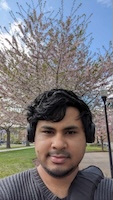 Shafqat Mashrakey