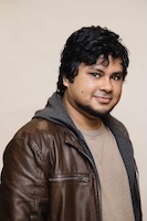 Shafqat Mashrakey