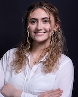Destiny May Weston