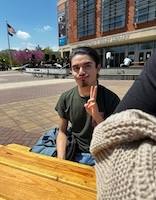 Kyle Magri