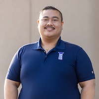 Daniel Ybanez