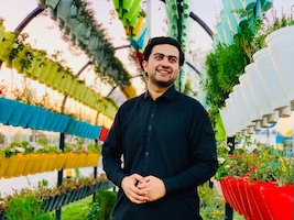 Ziaullah Salimi