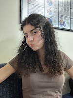Melanie Rodriguez Peña