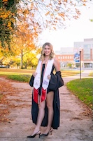 Alana Gokey