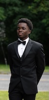 Ludwick Francois