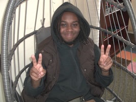Jazaun Charles