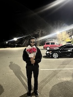 Jazaun Charles