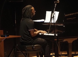 Jazaun Charles