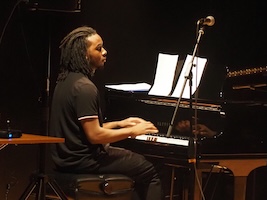 Jazaun Charles