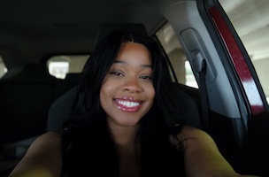 Isharma DaSilva