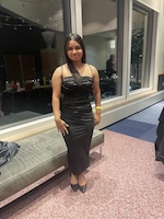 Risana Ahmed