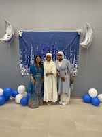 Risana Ahmed
