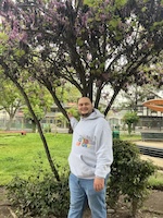 Christopher Rosario