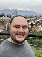 Christopher Rosario