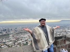 Christopher Rosario