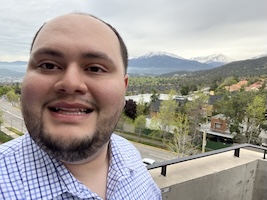 Christopher Rosario
