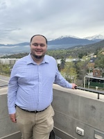 Christopher Rosario