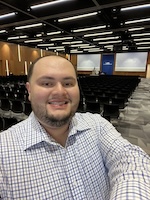 Christopher Rosario