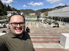 Christopher Rosario
