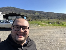 Christopher Rosario