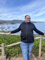 Christopher Rosario