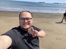 Christopher Rosario