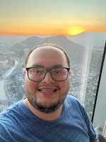 Christopher Rosario