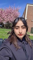 Sara Khan