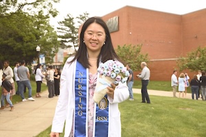 Joanna Hu