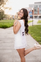 Kailey Sweigard