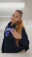 Haydelisa Feliciano