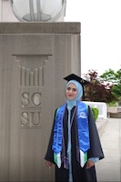 Huda Shraiki