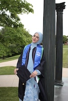 Huda Shraiki