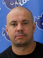 Raphael da Costa Teixeira