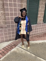 Kaliyah Knight
