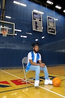 Dejon Knight