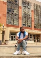 Dejon Knight