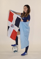 Sharon Cuellar